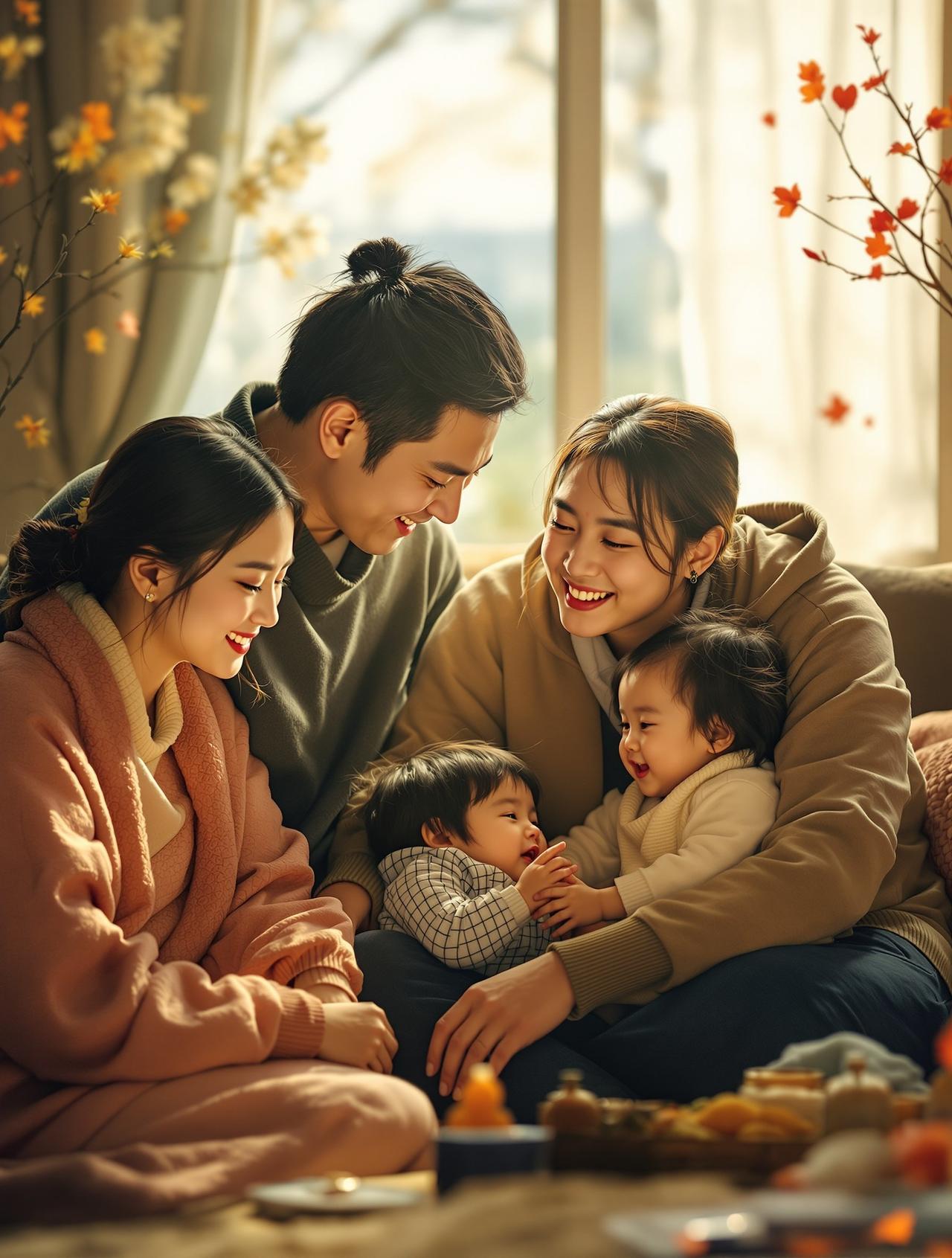 黄果APP - 婆媳之间 黄果APP作品《婆媳之间》 - 婆媳家庭