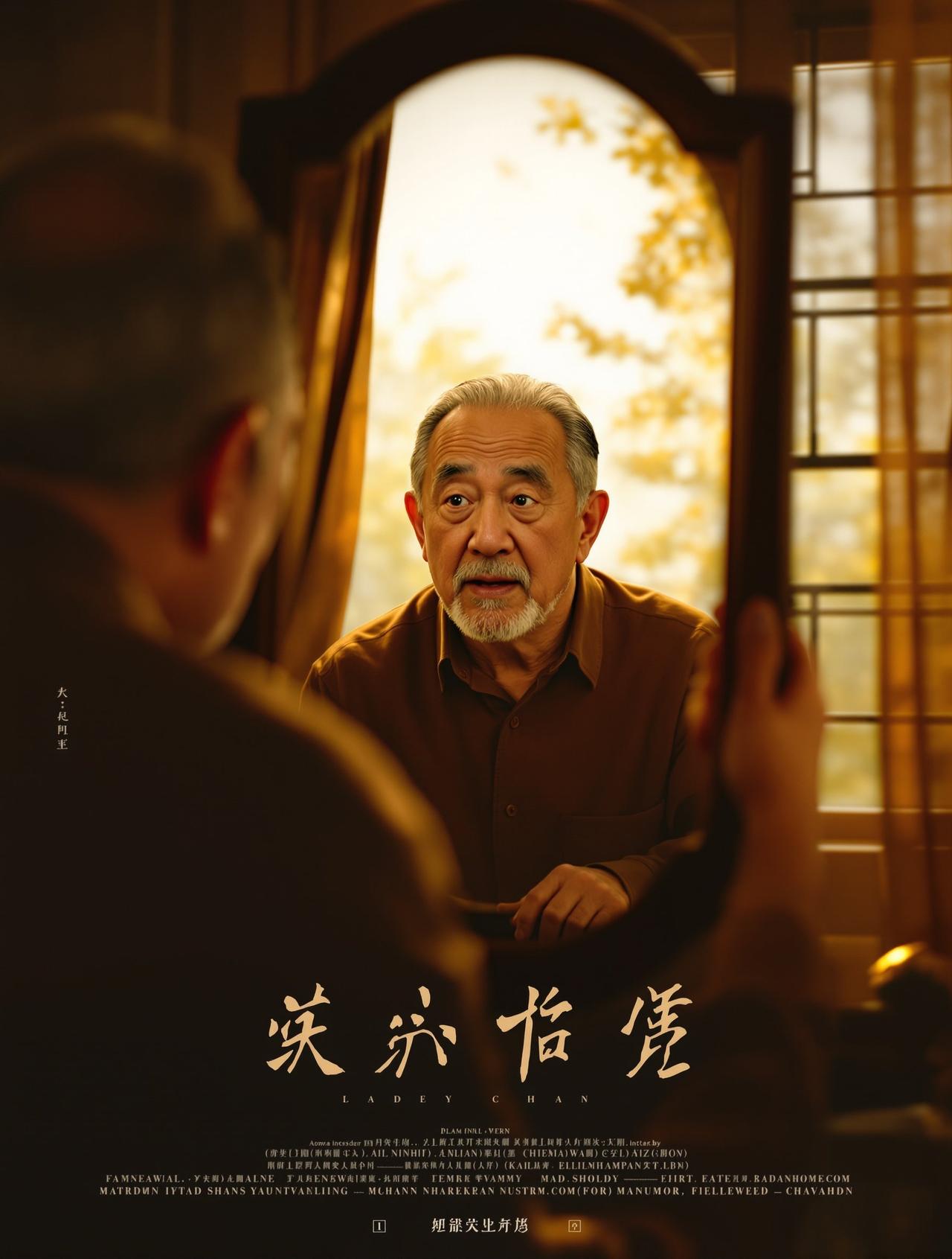 黄果APP《父亲的秘密》 - 婆媳家庭短剧